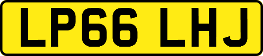 LP66LHJ