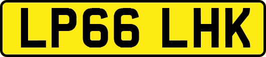 LP66LHK