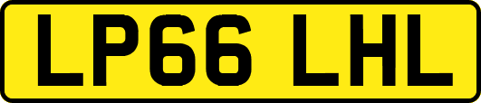 LP66LHL