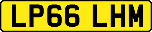 LP66LHM