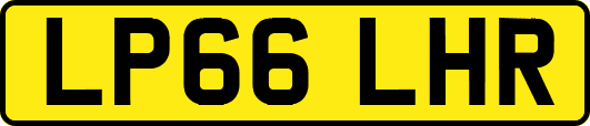 LP66LHR