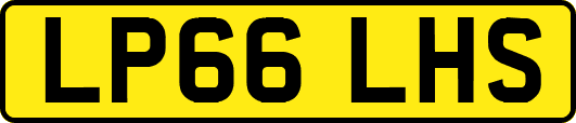 LP66LHS