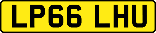 LP66LHU