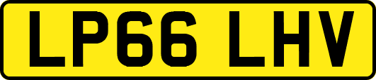 LP66LHV