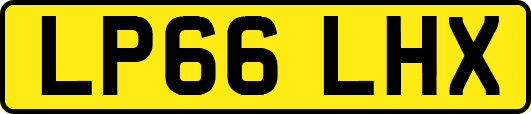 LP66LHX
