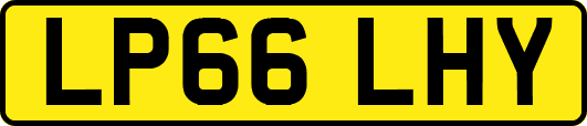 LP66LHY