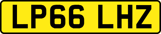 LP66LHZ