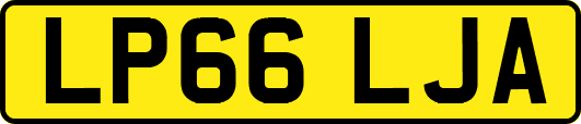 LP66LJA