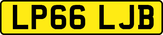LP66LJB
