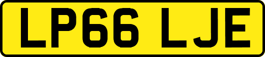 LP66LJE