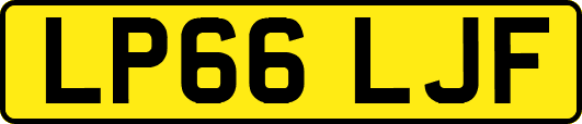 LP66LJF