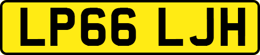 LP66LJH