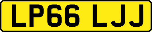 LP66LJJ