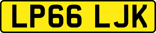 LP66LJK