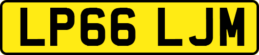 LP66LJM