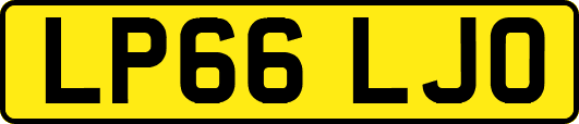 LP66LJO