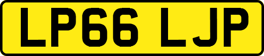 LP66LJP