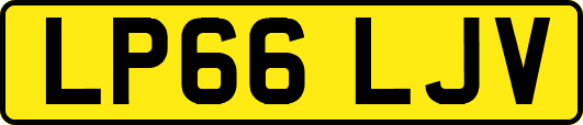 LP66LJV