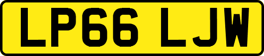 LP66LJW