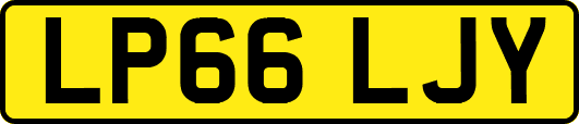 LP66LJY