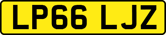 LP66LJZ