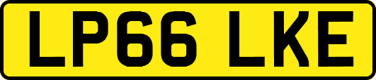 LP66LKE
