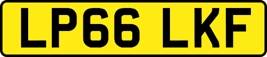 LP66LKF