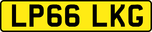 LP66LKG