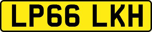 LP66LKH