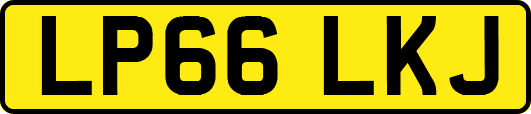 LP66LKJ