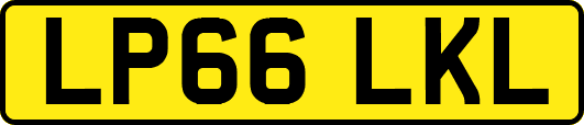 LP66LKL
