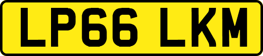 LP66LKM