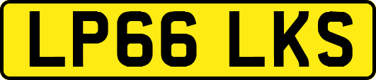 LP66LKS