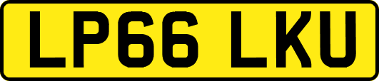 LP66LKU