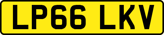 LP66LKV