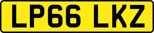 LP66LKZ