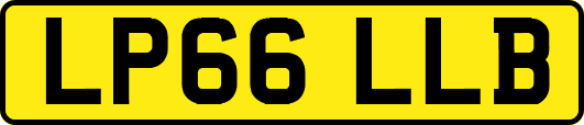 LP66LLB