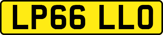 LP66LLO