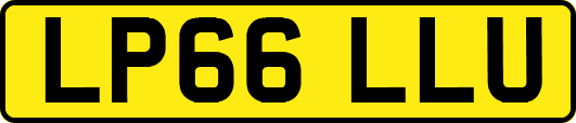 LP66LLU