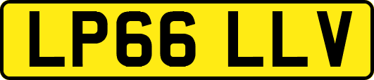 LP66LLV