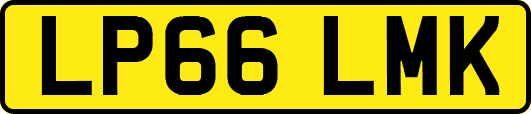 LP66LMK