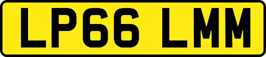 LP66LMM
