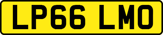LP66LMO