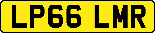 LP66LMR
