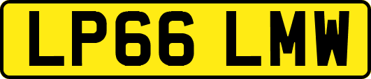 LP66LMW
