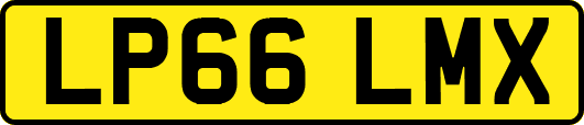 LP66LMX