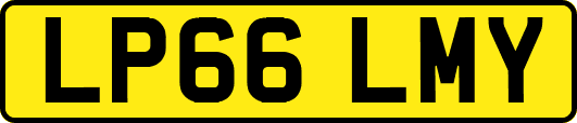 LP66LMY
