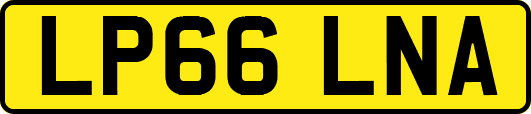 LP66LNA