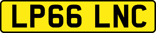 LP66LNC