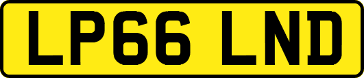 LP66LND